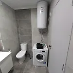 Patio Da Rocha Lejlighed *