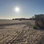 Lejlighed Patio Da Rocha