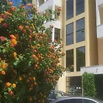 Lejlighed Patio Da Rocha