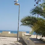 Lejlighed Patio Da Rocha *