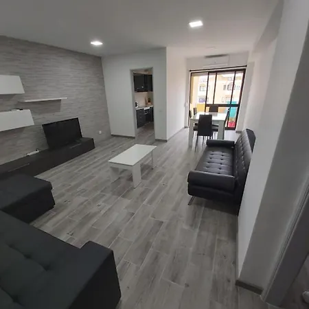 Patio Da Rocha Апартаменты Портиман