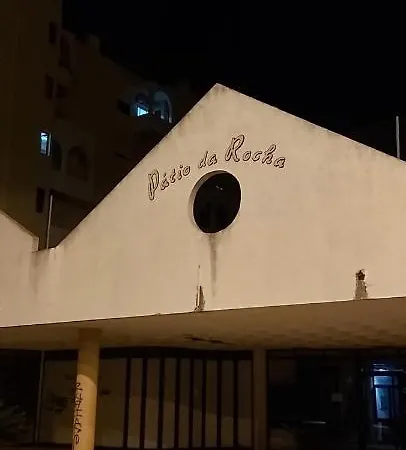Patio Da Rocha - Balcony Free Parking Wifi アパート ポルティマン