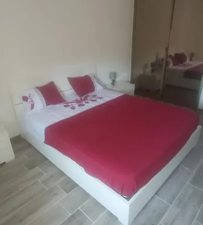 Patio Da Rocha Апартаменты