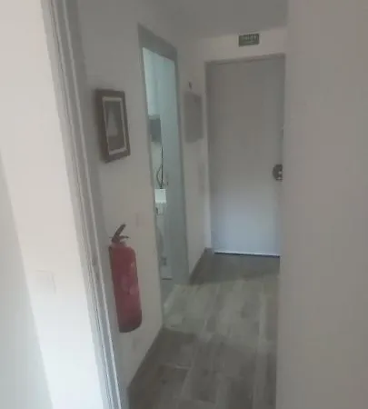 Апартаменты Patio Da Rocha *