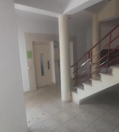 Апартаменты Patio Da Rocha *