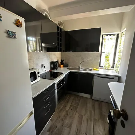 Patio Da Rocha Apartment بورتيماو