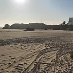 Lägenhet Patio Da Rocha