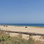 Lägenhet Patio Da Rocha