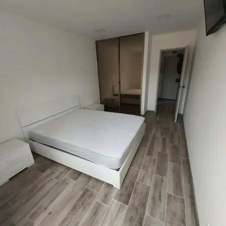Apartment Patio Da Rocha