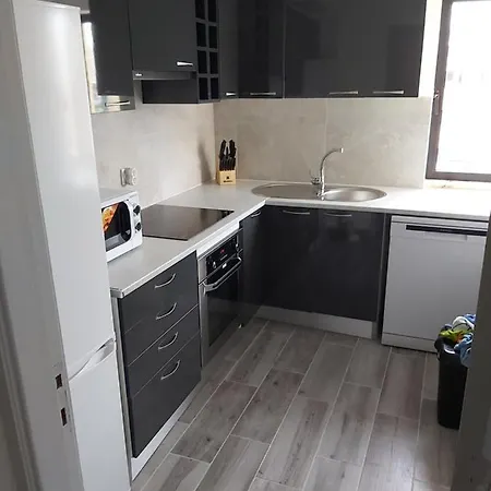 Apartment Patio Da Rocha *