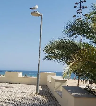 Apartment Patio Da Rocha *