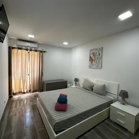 Patio Da Rocha Portimão