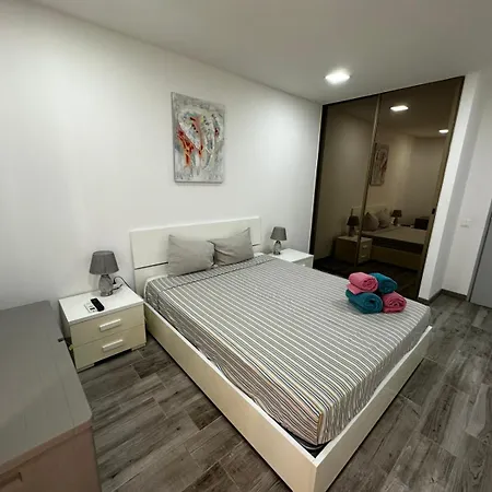 Patio Da Rocha Appartement