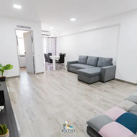 Apartman Patio Da Rocha Portimão