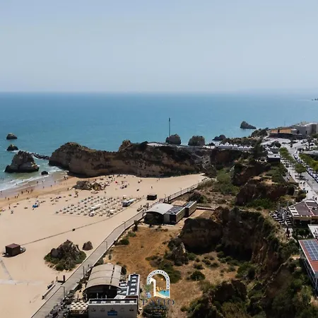 Apartman Patio Da Rocha *