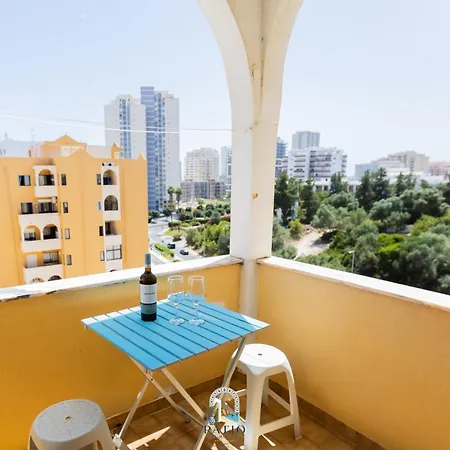 Patio Da Rocha Portimão