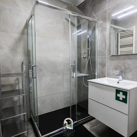 Patio Da Rocha Портиман