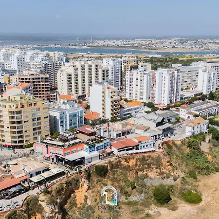 Apartman Patio Da Rocha Portimão