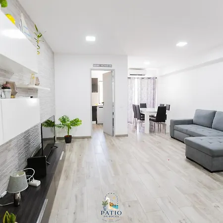 Apartman Patio Da Rocha Portimão