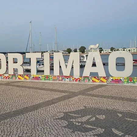 Patio Da Rocha Portimão