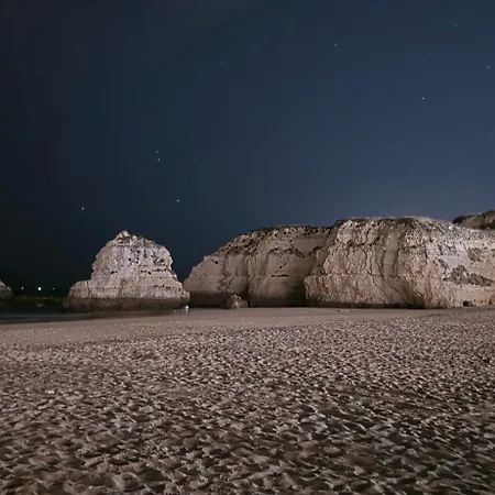 Patio Da Rocha Portimão