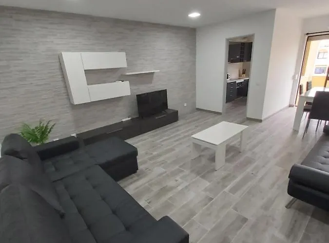 Apartment Patio Da Rocha *