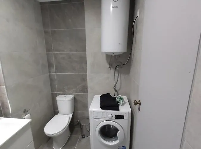 Patio Da Rocha Appartement *