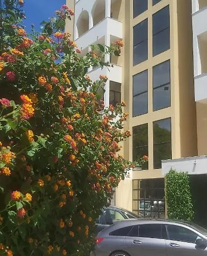 Apartament Patio Da Rocha