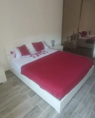 Patio Da Rocha Apartment