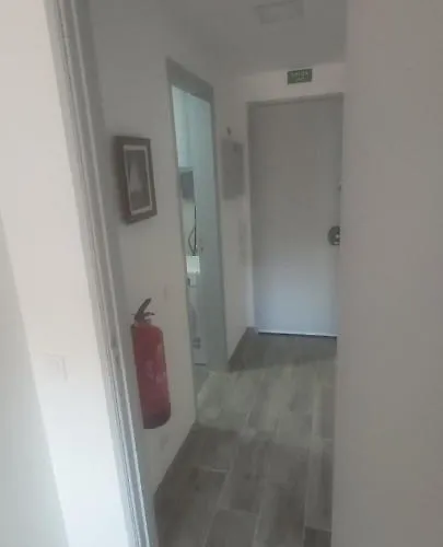 Appartement Patio Da Rocha *