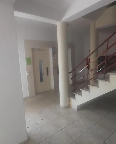 Apartament Patio Da Rocha *