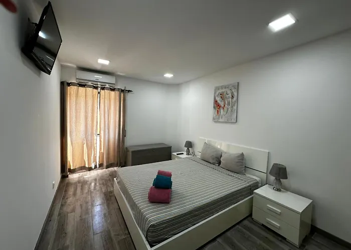 Patio Da Rocha Portimão