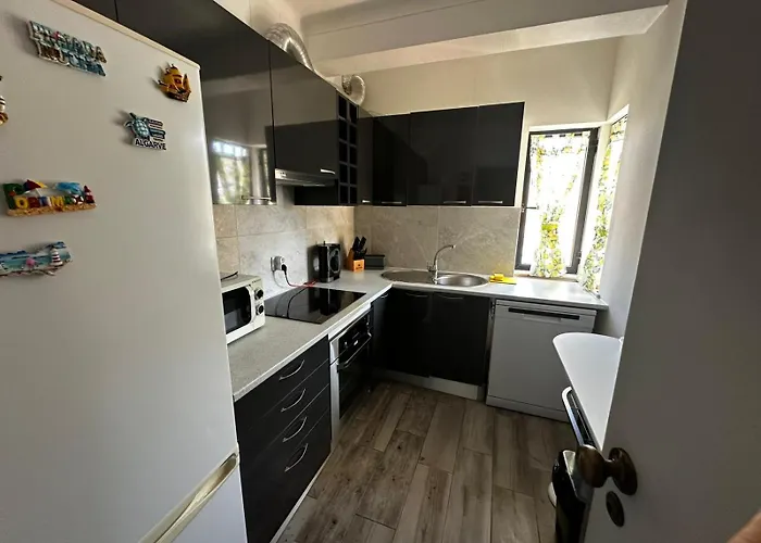 Patio Da Rocha Portimão