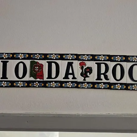 Apartamento Patio Da Rocha Portimão