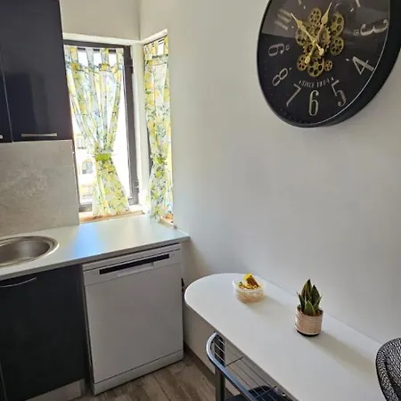 Apartamento Patio Da Rocha *