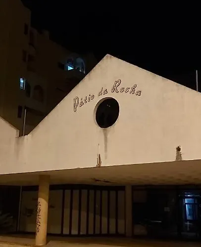 Patio Da Rocha Apartamento Portimão