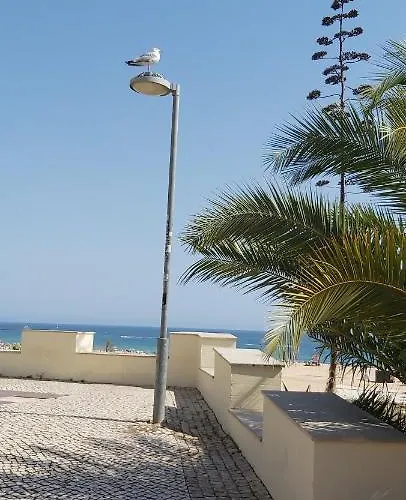 Apartamento Patio Da Rocha *