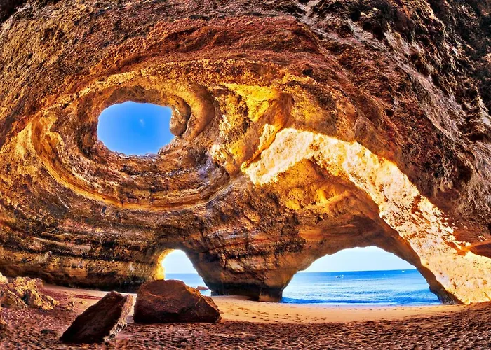 Patio Da Rocha Apartamento