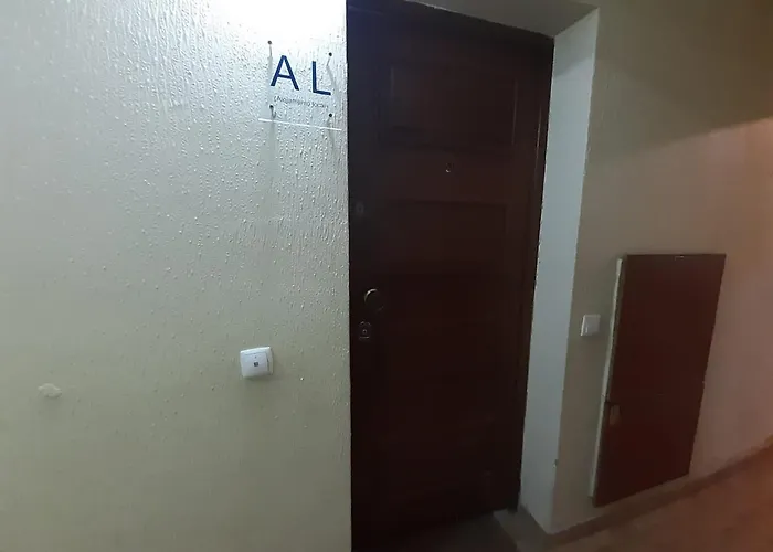 Apartamento Patio Da Rocha *