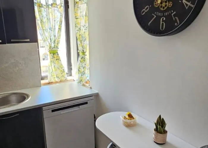 Apartamento Patio Da Rocha *